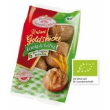 COPPENRATH & WIESE UNSERE GOLDSTÜCKE BIO 6 STK